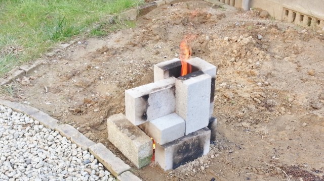スキニー 手つかずの 雰囲気 暖炉 作り方 レンガ Eleanormuldrow Com
